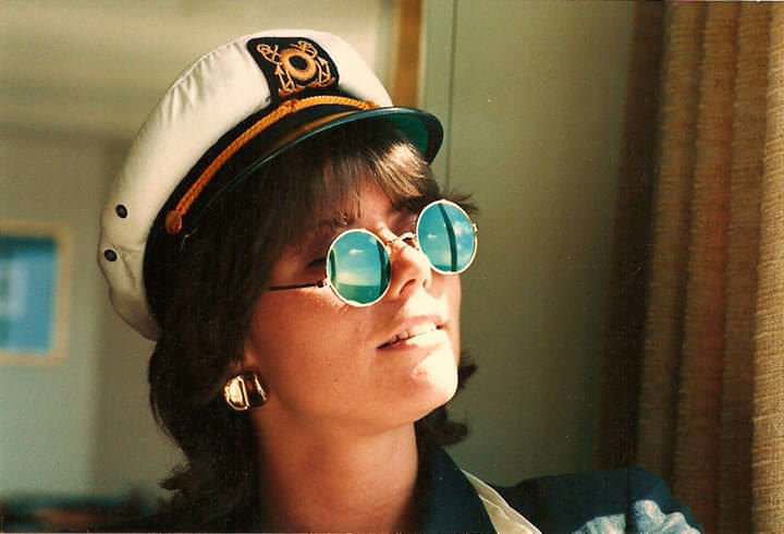 Tamara Dunn